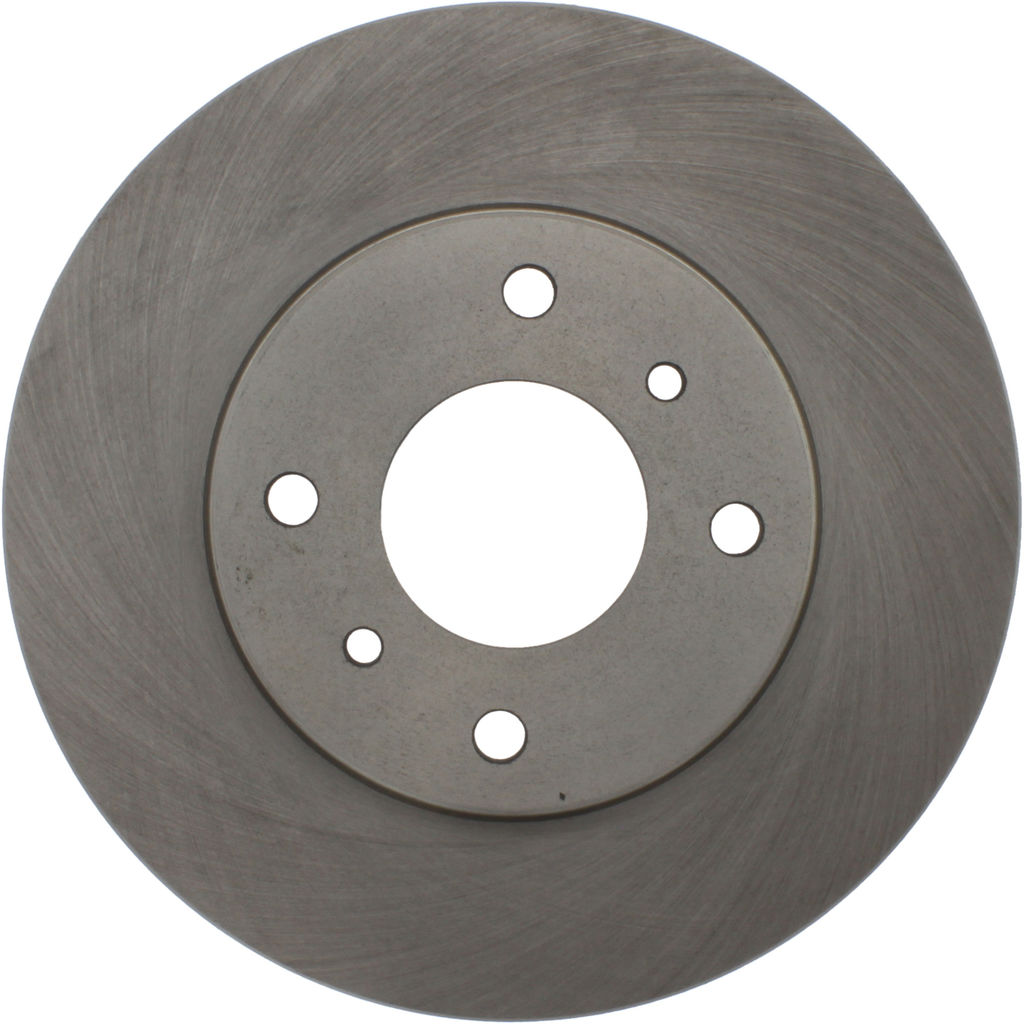 C-TEK Standard Brake Rotor