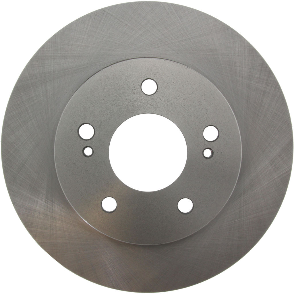 C-TEK Standard Brake Rotor