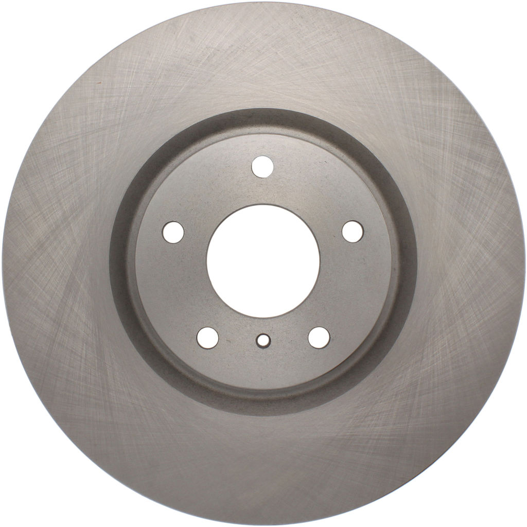 C-TEK Standard Brake Rotor