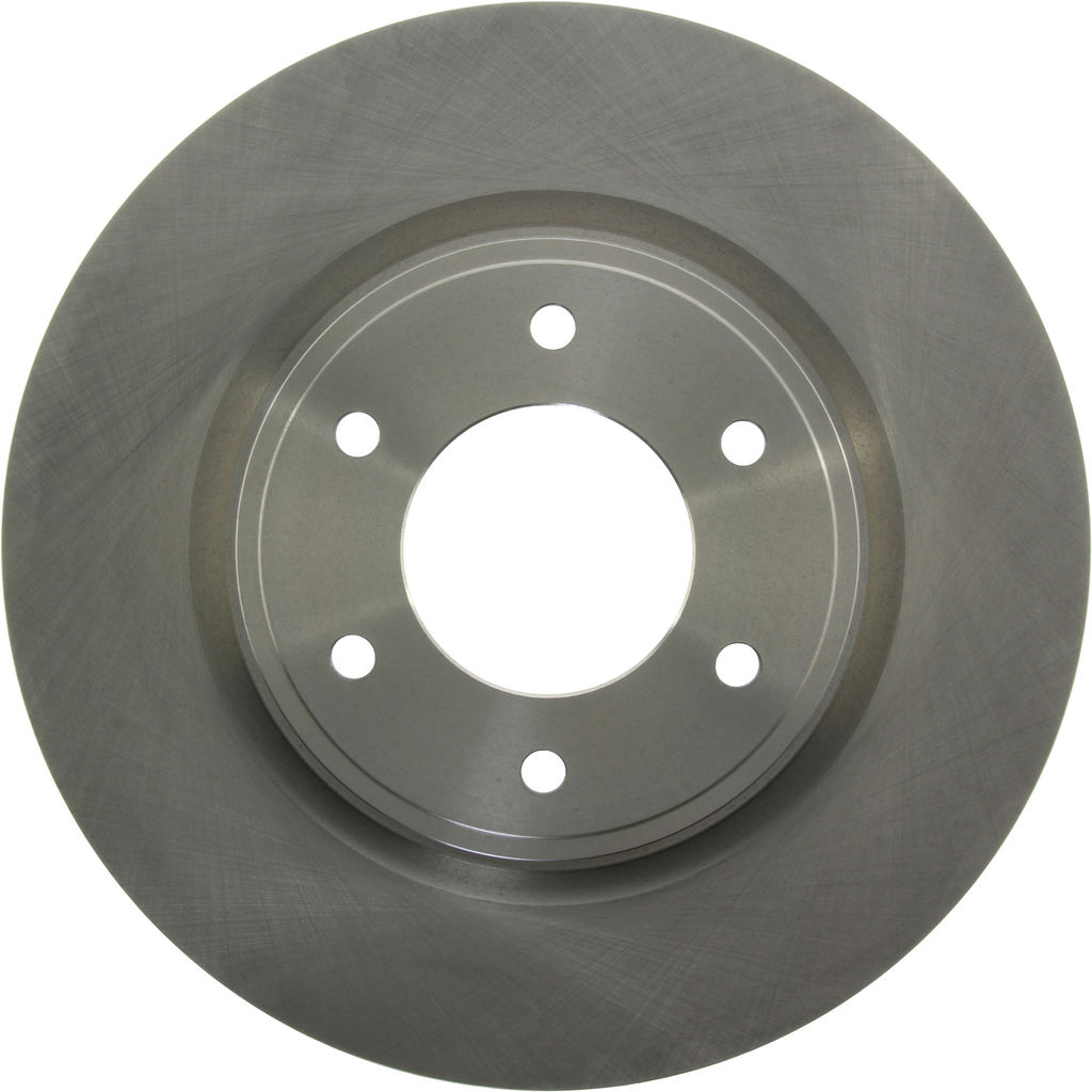 C-TEK Standard Brake Rotor