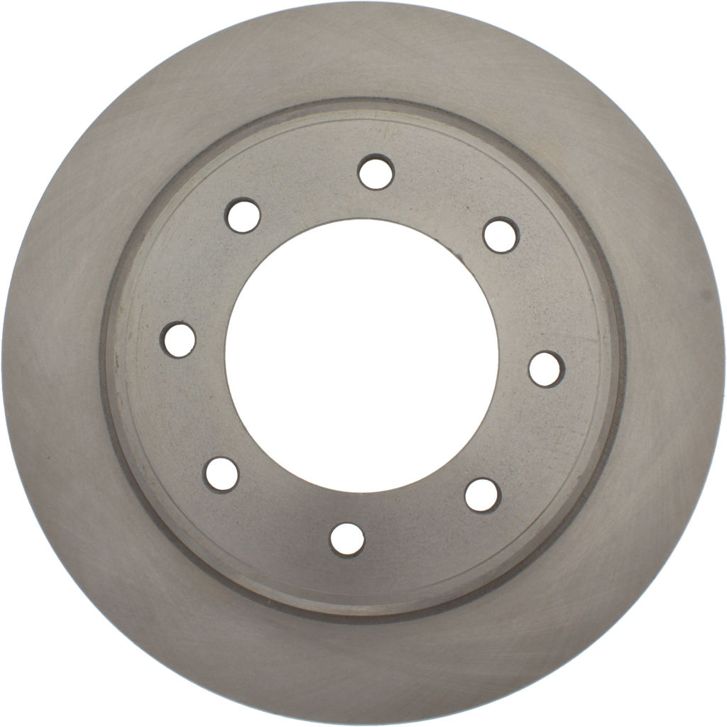 C-TEK Standard Brake Rotor