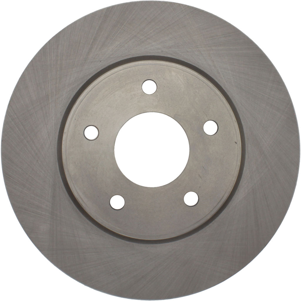 C-TEK Standard Brake Rotor