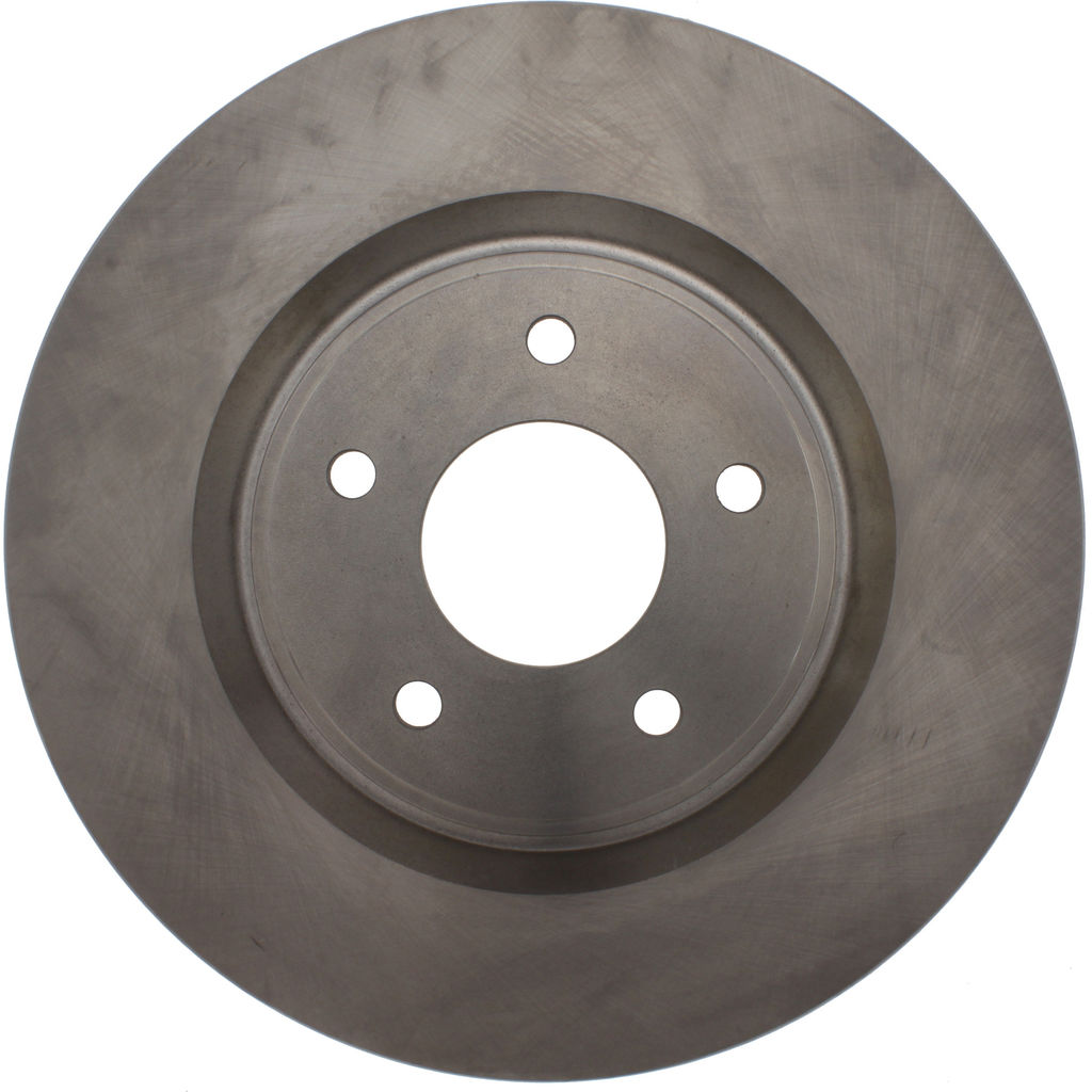 C-TEK Standard Brake Rotor