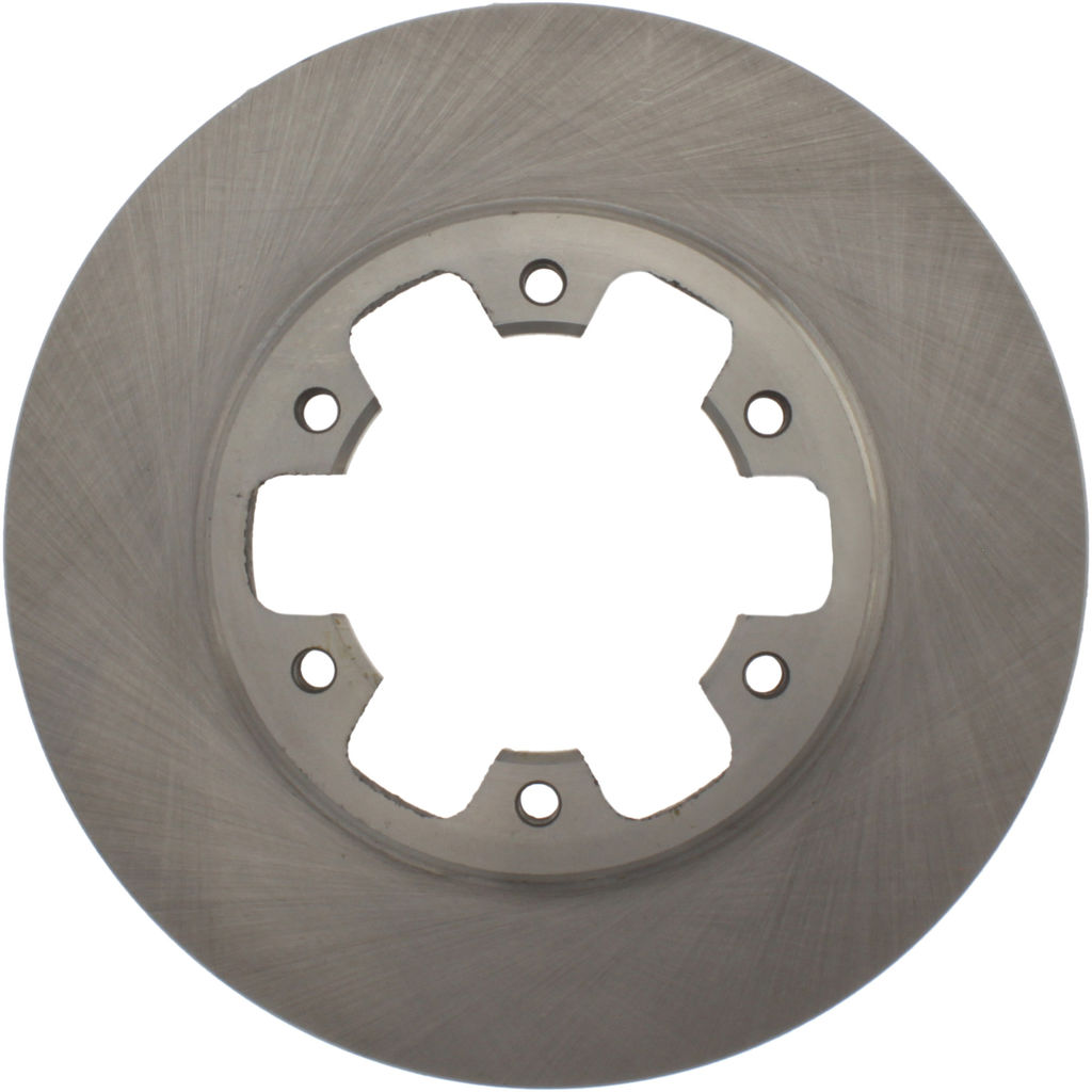 C-TEK Standard Brake Rotor