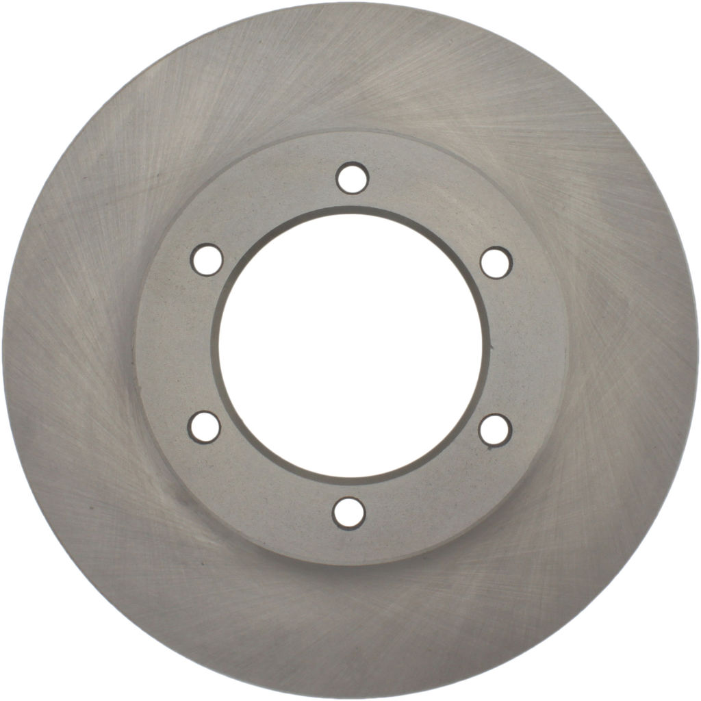 C-TEK Standard Brake Rotor