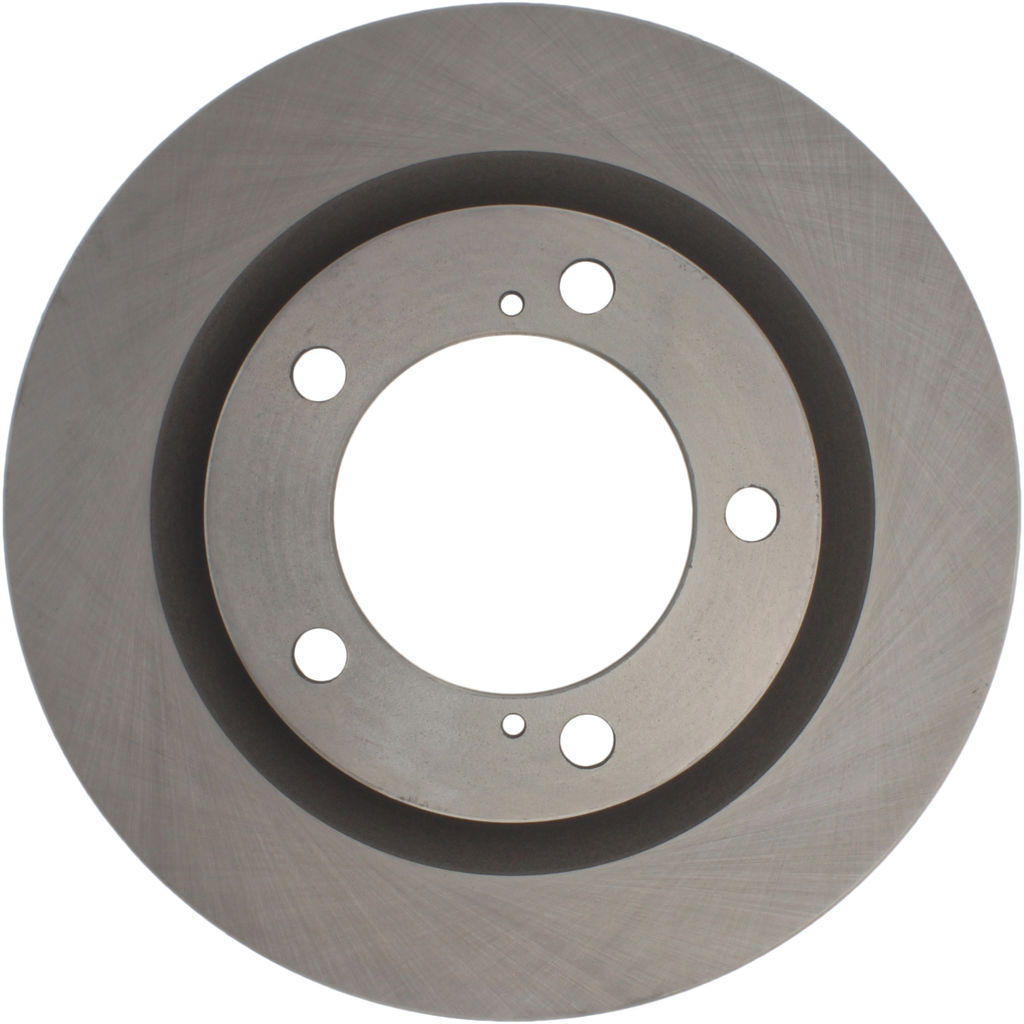 C-TEK Standard Brake Rotor