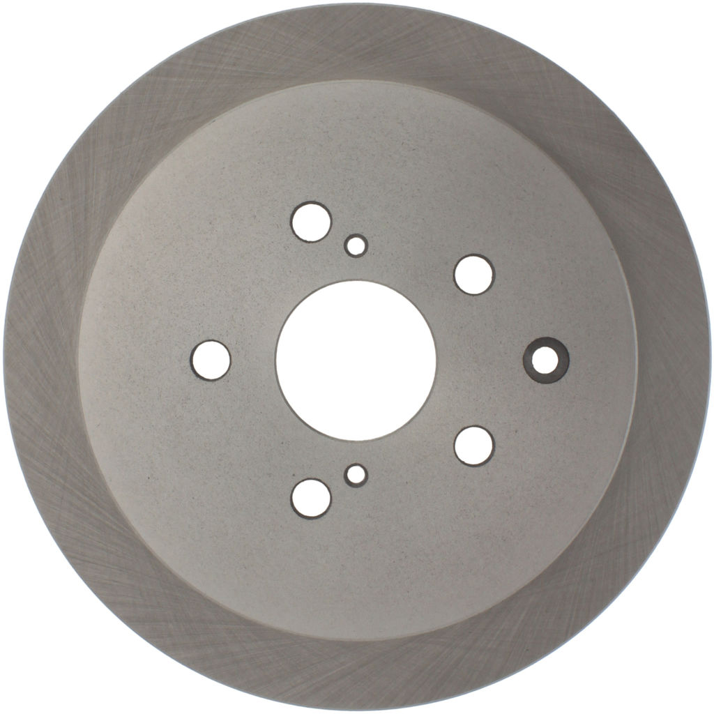 C-TEK Standard Brake Rotor