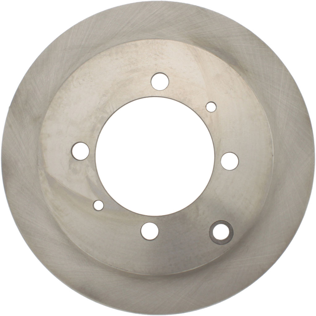 Rotore freno a disco anteriore Dynamic Friction Company 600-46035 (1