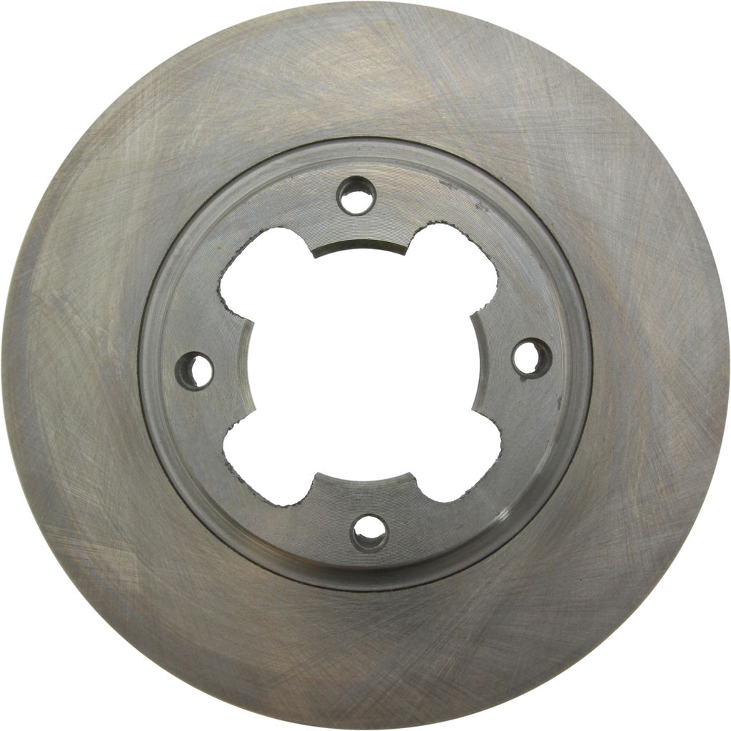 C-TEK Standard Brake Rotor