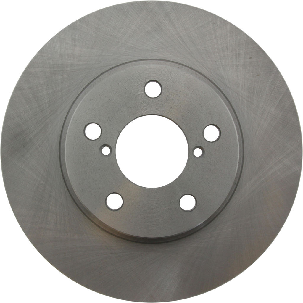 C-TEK Standard Brake Rotor