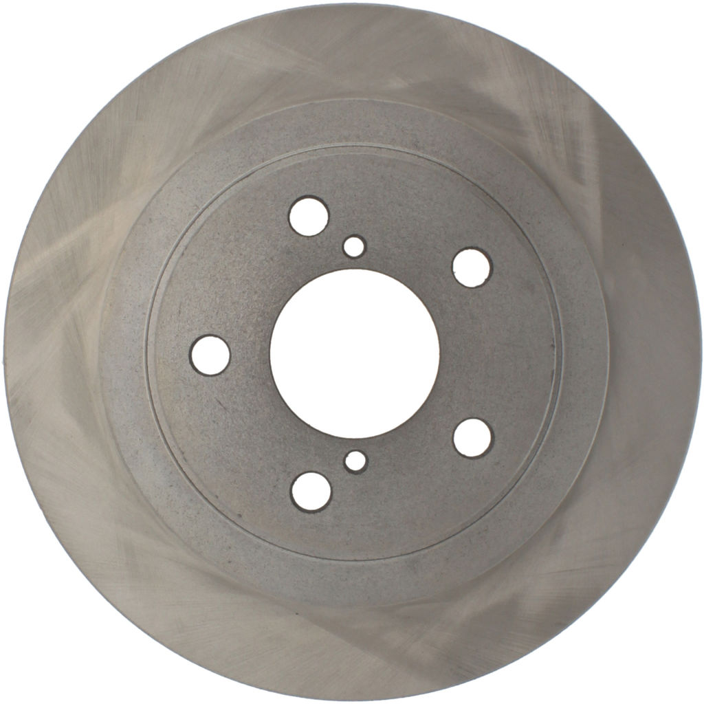 C-TEK Standard Brake Rotor