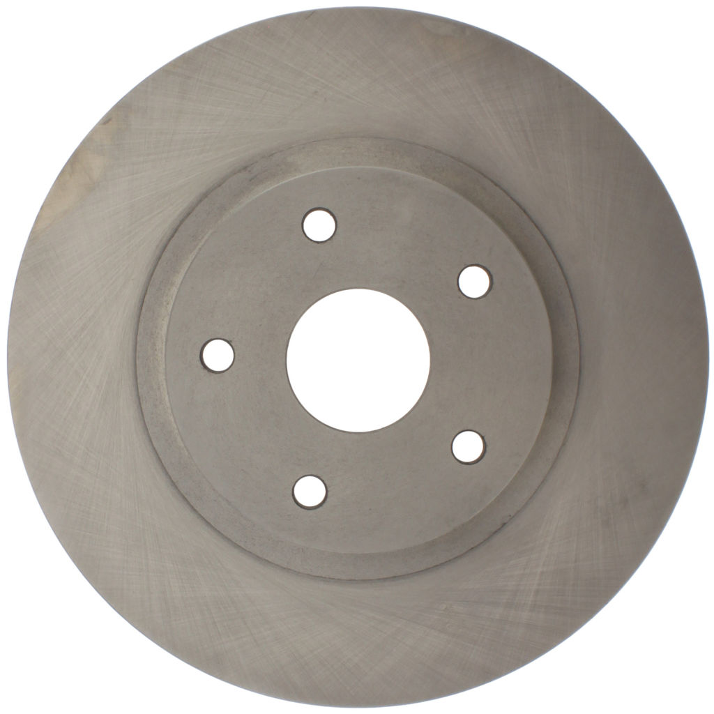 C-TEK Standard Brake Rotor
