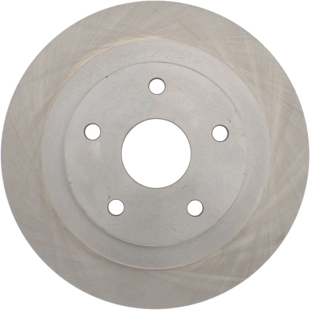 C-TEK Standard Brake Rotor