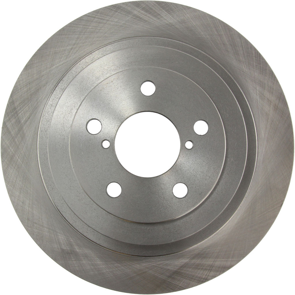 C-TEK Standard Brake Rotor