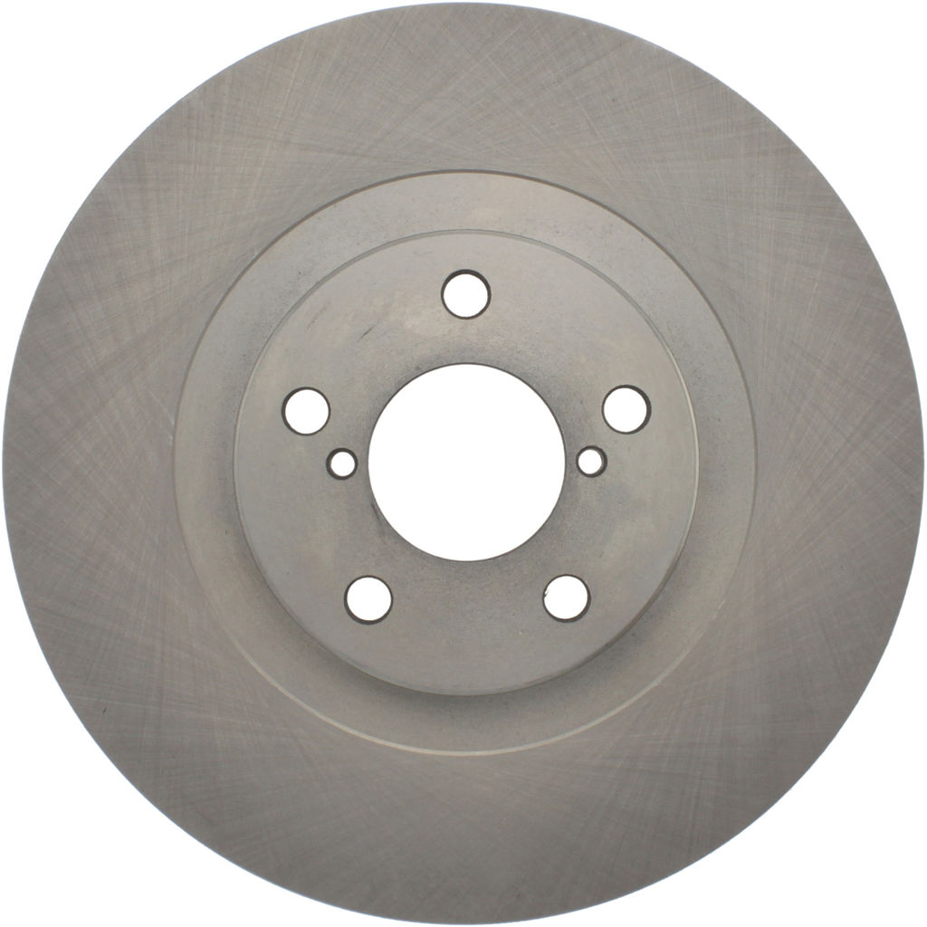 C-TEK Standard Brake Rotor