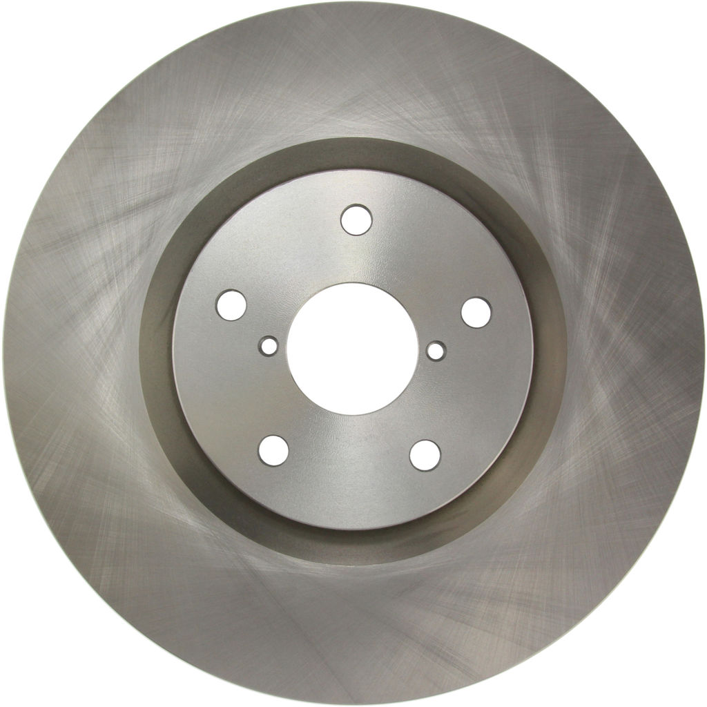 C-TEK Standard Brake Rotor