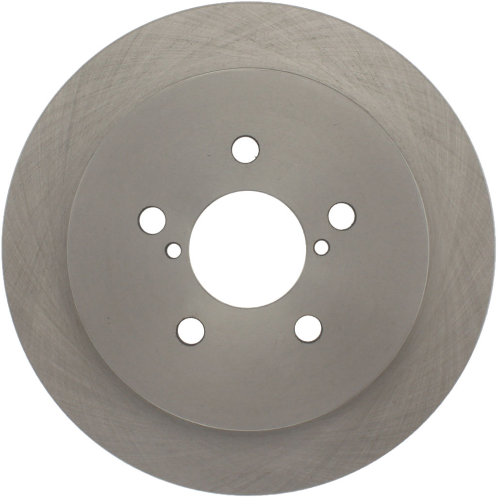 C-TEK Standard Brake Rotor