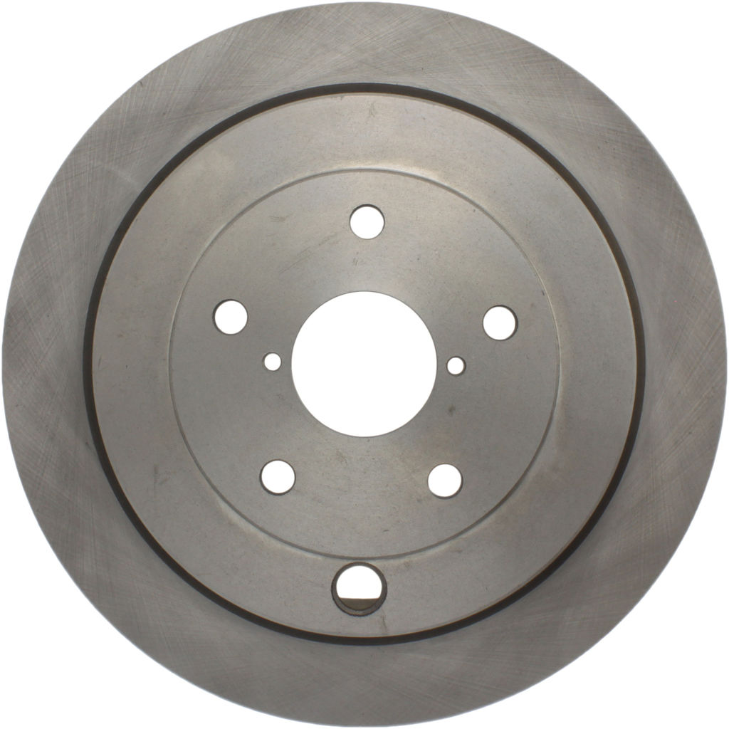 C-TEK Standard Brake Rotor