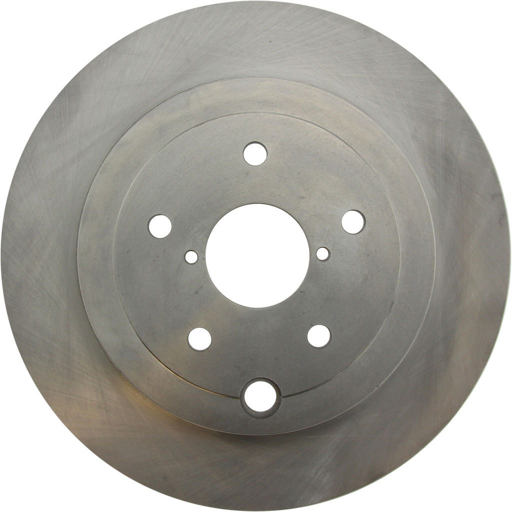 C-TEK Standard Brake Rotor