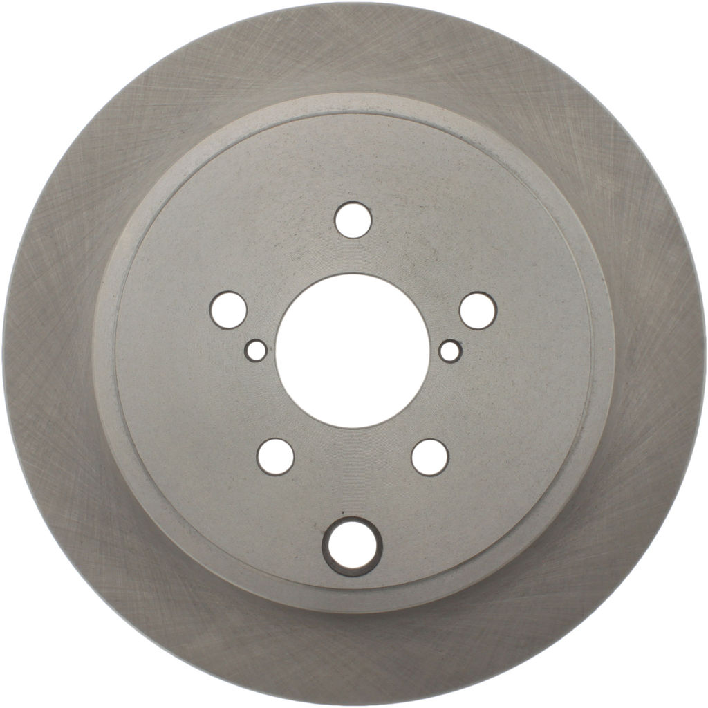 C-TEK Standard Brake Rotor
