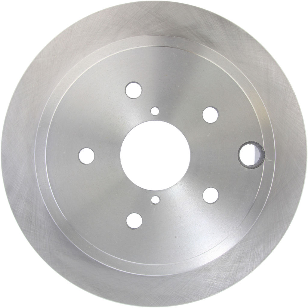 C-TEK Standard Brake Rotor