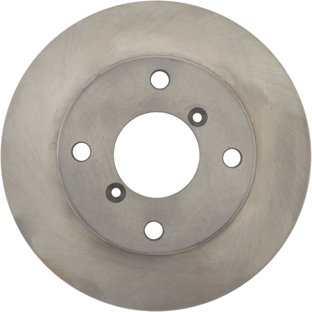 C-TEK Standard Brake Rotor