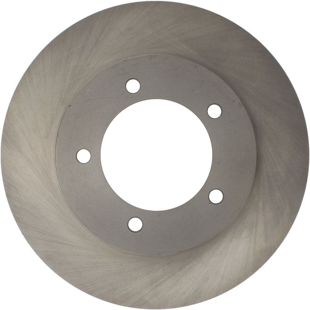 C-TEK Standard Brake Rotor