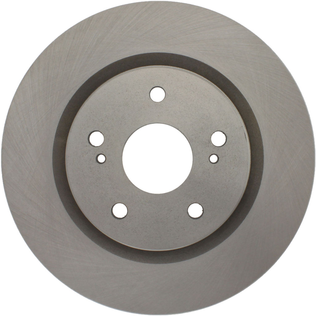 C-TEK Standard Brake Rotor