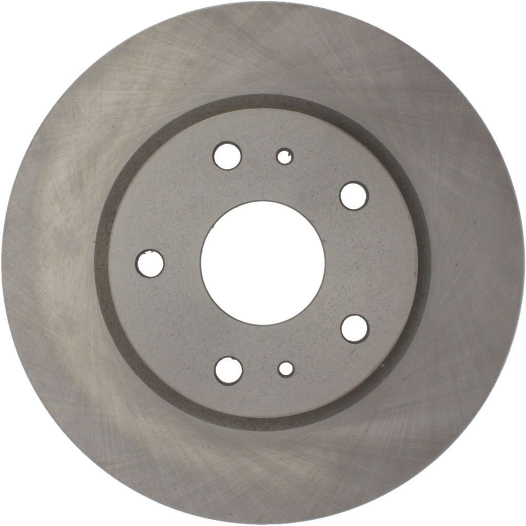 C-TEK Standard Brake Rotor
