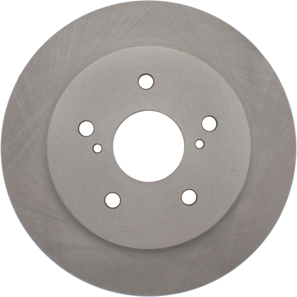 C-TEK Standard Brake Rotor