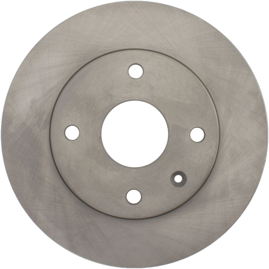C-TEK Standard Brake Rotor