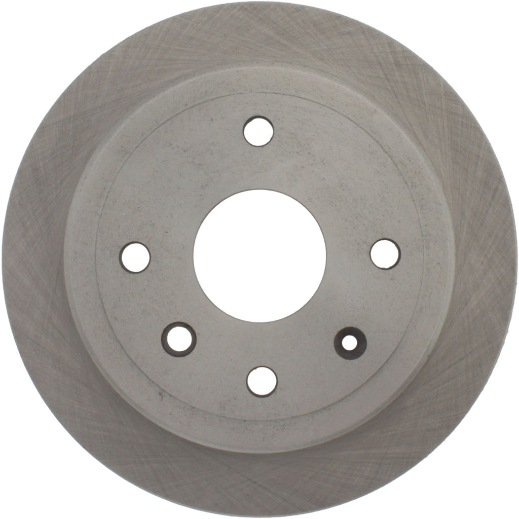 C-TEK Standard Brake Rotor