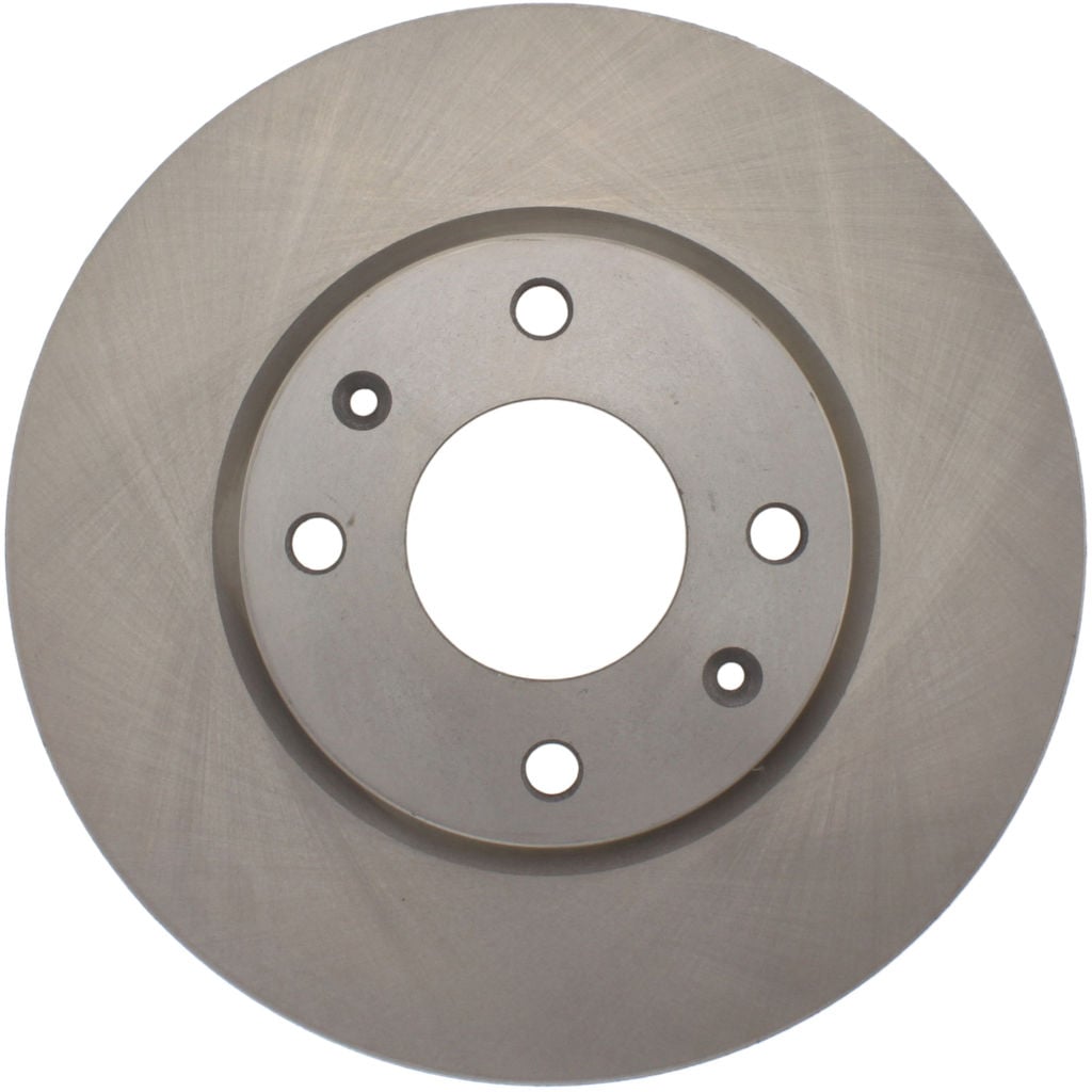 C-TEK Standard Brake Rotor