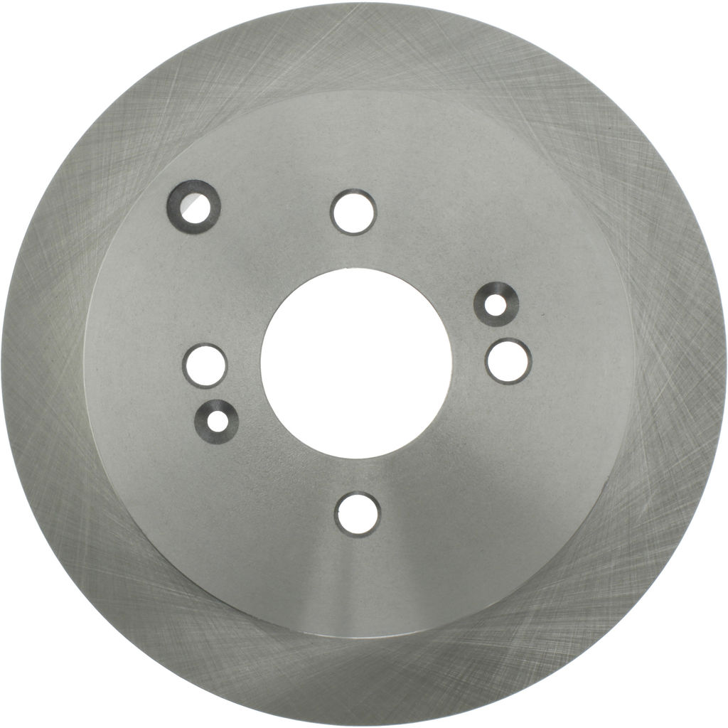 C-TEK Standard Brake Rotor