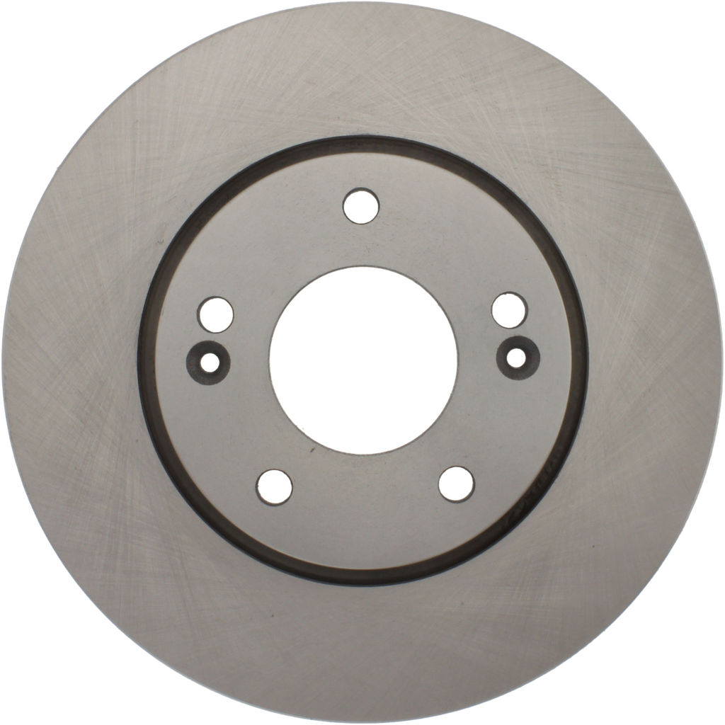 C-TEK Standard Brake Rotor