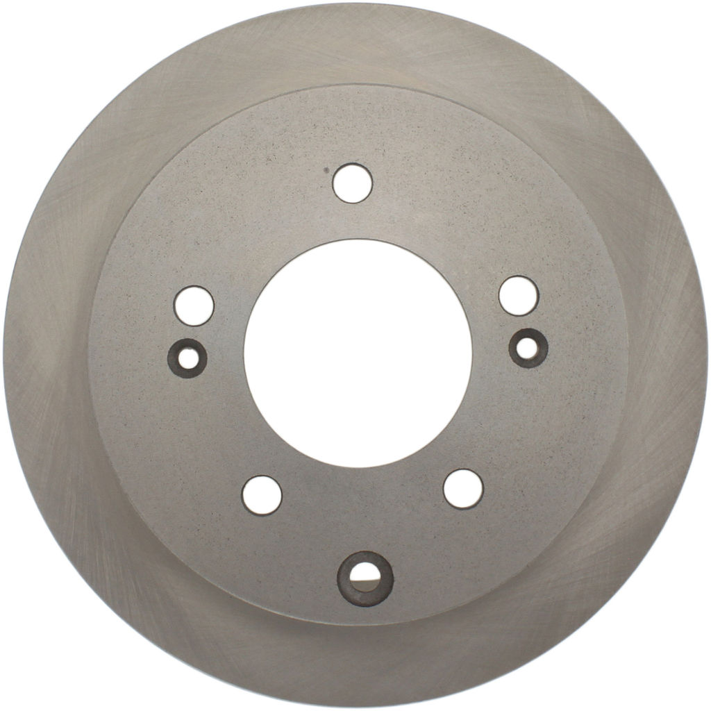 C-TEK Standard Brake Rotor