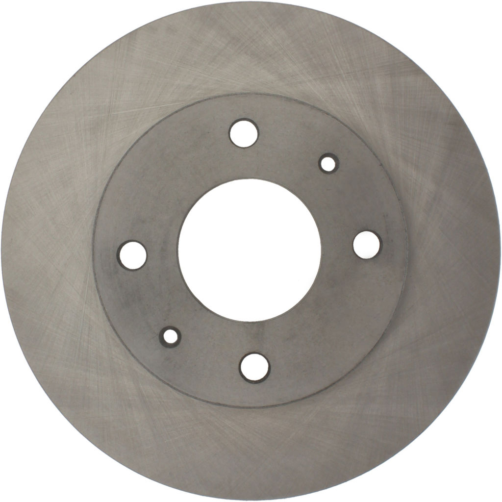 C-TEK Standard Brake Rotor