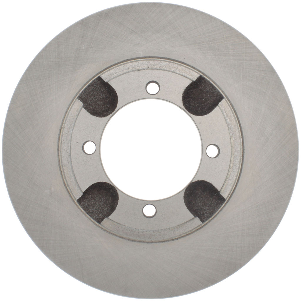 C-TEK Standard Brake Rotor