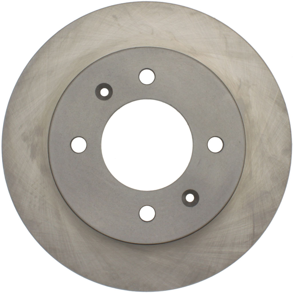 C-TEK Standard Brake Rotor