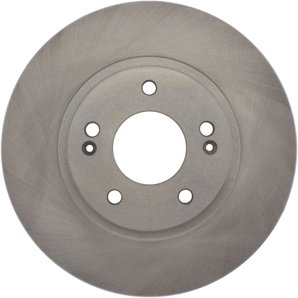 C-TEK Standard Brake Rotor