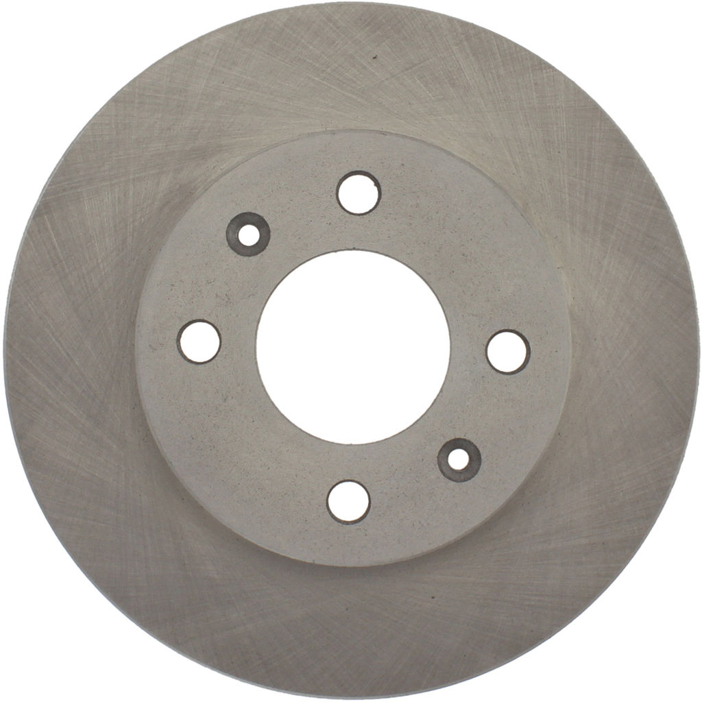 C-TEK Standard Brake Rotor