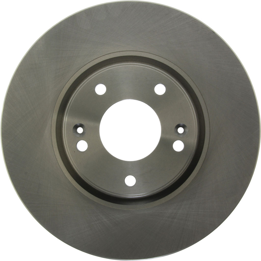 C-TEK Standard Brake Rotor