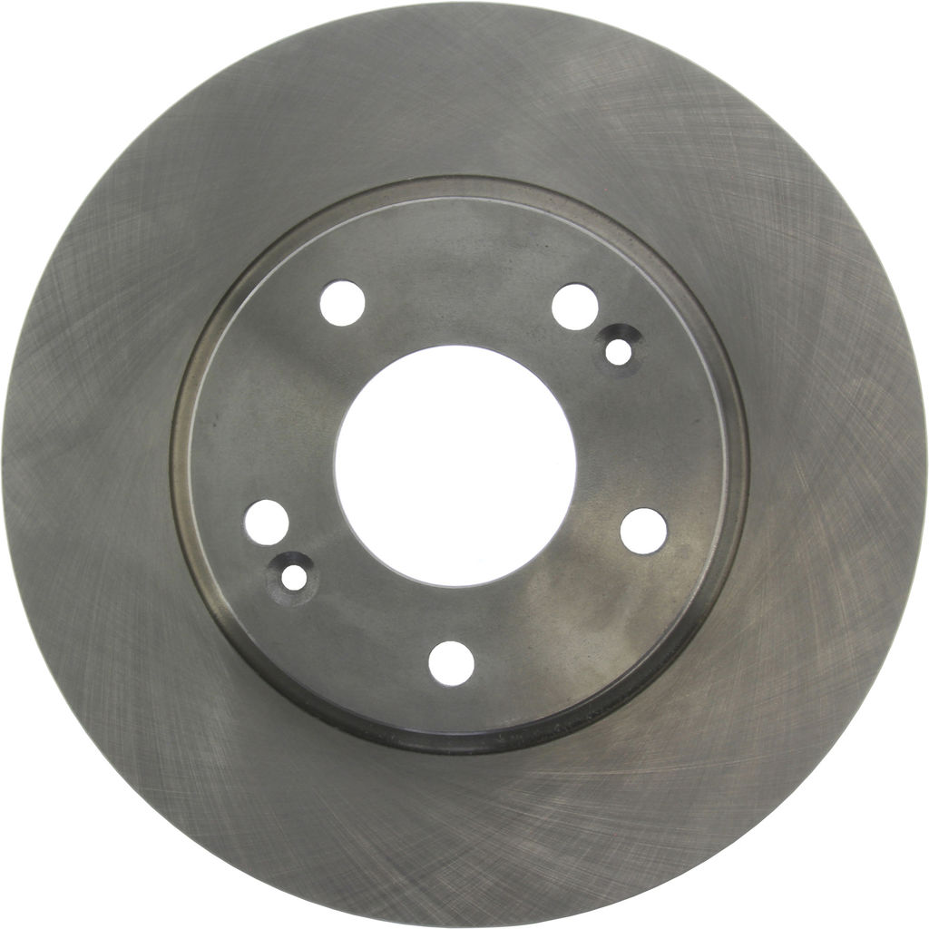 C-TEK Standard Brake Rotor