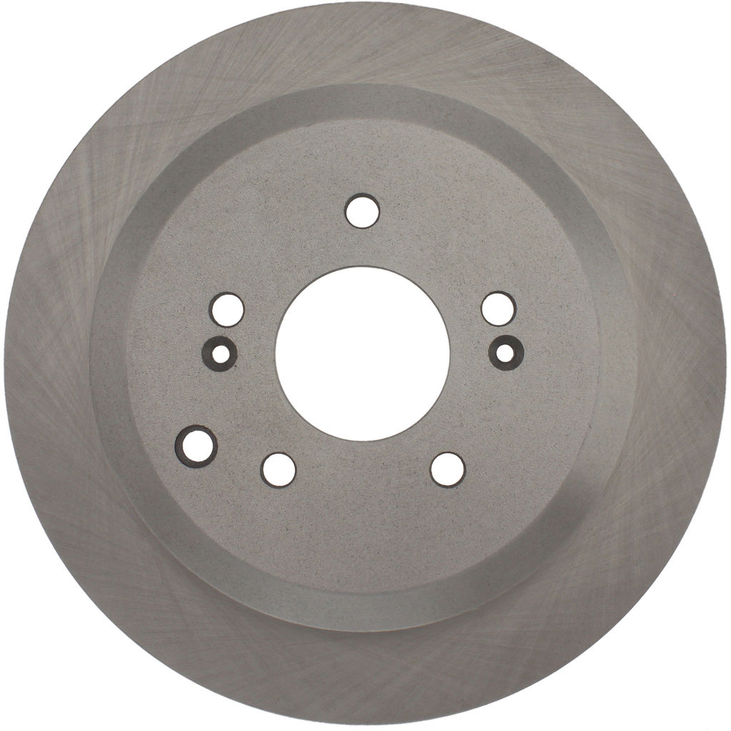 C-TEK Standard Brake Rotor