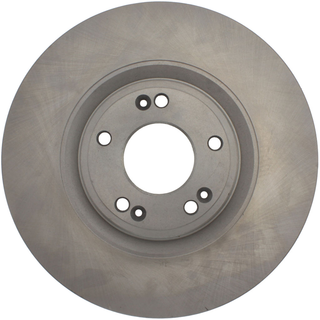 C-TEK Standard Brake Rotor