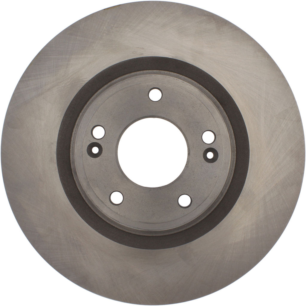 C-TEK Standard Brake Rotor