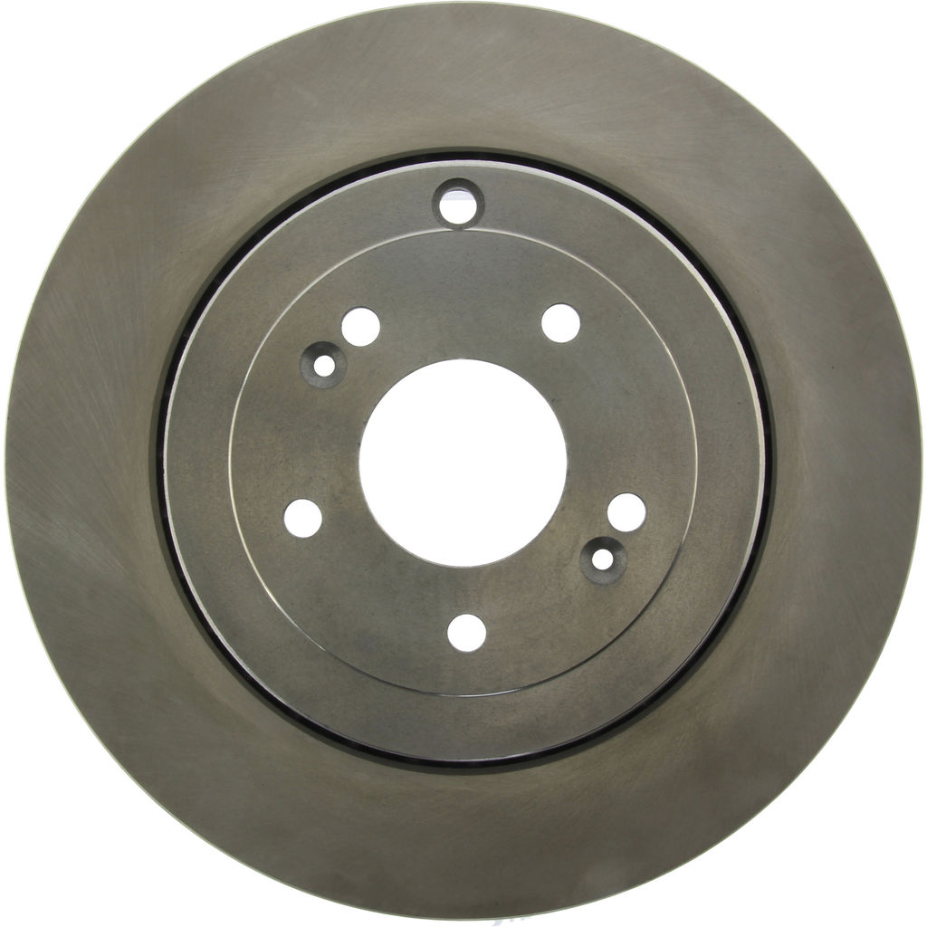 C-TEK Standard Brake Rotor