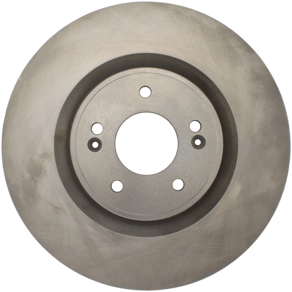 C-TEK Standard Brake Rotor