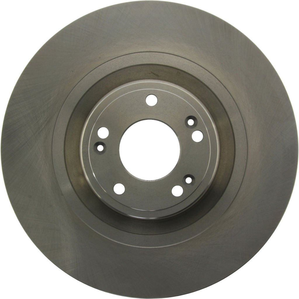 C-TEK Standard Brake Rotor