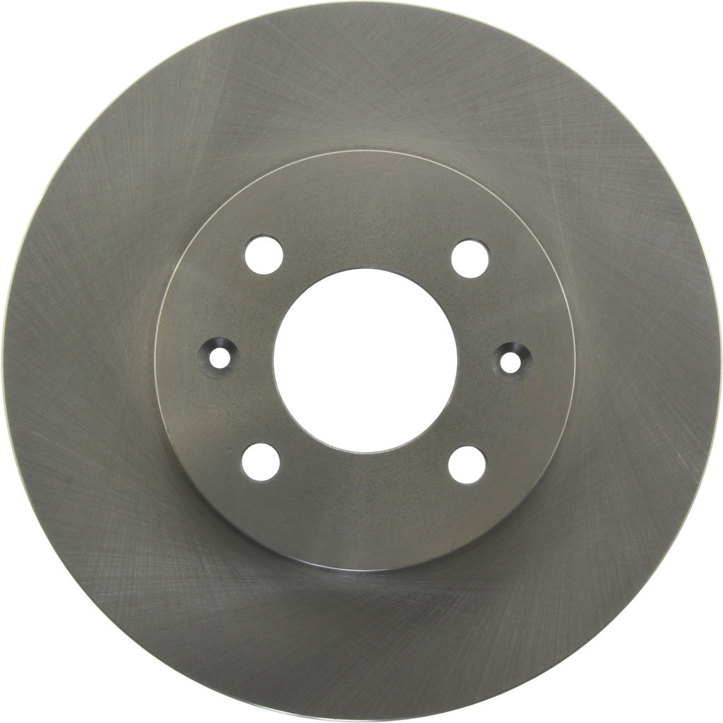 C-TEK Standard Brake Rotor